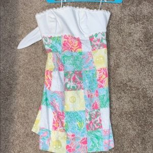 Lilly Pulitzer size 6 dress